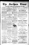 Northern times and weekly journal for Sutherland and the North