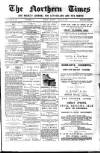 Northern times and weekly journal for Sutherland and the North