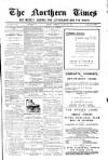 Northern times and weekly journal for Sutherland and the North