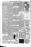 Northern times and weekly journal for Sutherland and the North Thursday 21 January 1909 Page 8