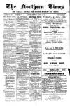 Northern times and weekly journal for Sutherland and the North Thursday 28 January 1909 Page 1