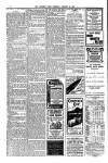 Northern times and weekly journal for Sutherland and the North Thursday 28 January 1909 Page 8