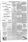 Northern times and weekly journal for Sutherland and the North Thursday 11 February 1909 Page 4