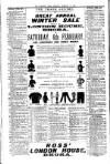 Northern times and weekly journal for Sutherland and the North Thursday 11 February 1909 Page 8