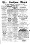 Northern times and weekly journal for Sutherland and the North Thursday 18 February 1909 Page 1