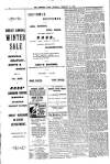 Northern times and weekly journal for Sutherland and the North Thursday 25 February 1909 Page 4