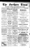 Northern times and weekly journal for Sutherland and the North Thursday 04 March 1909 Page 1