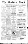 Northern times and weekly journal for Sutherland and the North