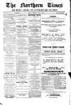 Northern times and weekly journal for Sutherland and the North