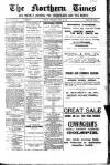 Northern times and weekly journal for Sutherland and the North