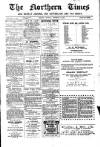 Northern times and weekly journal for Sutherland and the North