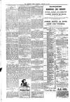 Northern times and weekly journal for Sutherland and the North Thursday 13 January 1910 Page 8