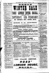 Northern times and weekly journal for Sutherland and the North Thursday 10 February 1910 Page 8