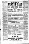 Northern times and weekly journal for Sutherland and the North Thursday 17 February 1910 Page 8