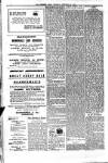 Northern times and weekly journal for Sutherland and the North Thursday 24 February 1910 Page 4