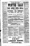 Northern times and weekly journal for Sutherland and the North Thursday 24 February 1910 Page 8