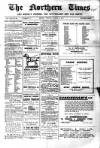 Northern times and weekly journal for Sutherland and the North Thursday 24 March 1910 Page 1