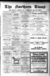 Northern times and weekly journal for Sutherland and the North