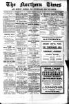 Northern times and weekly journal for Sutherland and the North Thursday 19 January 1911 Page 1