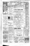 Northern times and weekly journal for Sutherland and the North Thursday 19 January 1911 Page 8
