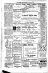 Northern times and weekly journal for Sutherland and the North Thursday 26 January 1911 Page 8