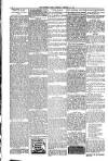 Northern times and weekly journal for Sutherland and the North Thursday 23 February 1911 Page 6