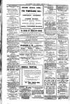 Northern times and weekly journal for Sutherland and the North Thursday 23 February 1911 Page 8