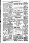 Northern times and weekly journal for Sutherland and the North Thursday 02 March 1911 Page 8