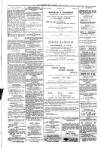 Northern times and weekly journal for Sutherland and the North Thursday 13 July 1911 Page 8