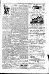 Northern times and weekly journal for Sutherland and the North Thursday 02 November 1911 Page 3