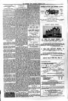 Northern times and weekly journal for Sutherland and the North Thursday 11 January 1912 Page 3