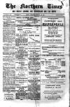 Northern times and weekly journal for Sutherland and the North Thursday 25 January 1912 Page 1