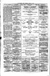 Northern times and weekly journal for Sutherland and the North Thursday 25 January 1912 Page 8