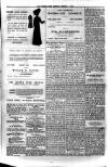 Northern times and weekly journal for Sutherland and the North Thursday 01 February 1912 Page 4