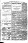 Northern times and weekly journal for Sutherland and the North Thursday 08 February 1912 Page 4