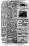 Northern times and weekly journal for Sutherland and the North Thursday 07 March 1912 Page 3