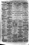 Northern times and weekly journal for Sutherland and the North Thursday 07 March 1912 Page 8