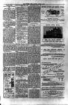 Northern times and weekly journal for Sutherland and the North Thursday 14 March 1912 Page 3