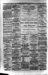 Northern times and weekly journal for Sutherland and the North Thursday 14 March 1912 Page 8
