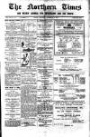 Northern times and weekly journal for Sutherland and the North Thursday 26 September 1912 Page 1