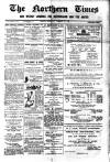 Northern times and weekly journal for Sutherland and the North