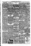 Northern times and weekly journal for Sutherland and the North Thursday 31 October 1912 Page 6