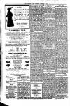 Northern times and weekly journal for Sutherland and the North Thursday 21 November 1912 Page 4