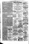 Northern times and weekly journal for Sutherland and the North Thursday 21 November 1912 Page 8