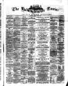 Haddingtonshire Courier Friday 26 March 1875 Page 1