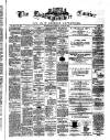 Haddingtonshire Courier Friday 18 June 1875 Page 1