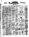 Haddingtonshire Courier Friday 26 November 1875 Page 1