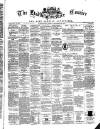 Haddingtonshire Courier Friday 31 December 1875 Page 1