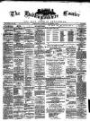 Haddingtonshire Courier Friday 03 November 1876 Page 1