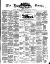 Haddingtonshire Courier Friday 29 June 1877 Page 1